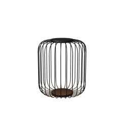 MAYTONI Oświetlenie krajobrazu Wisp LED 3000K 850lm O478FL-L18GF3K