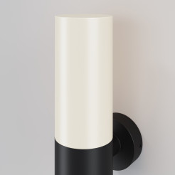 MAYTONI Lampa ścienna (kinkiet) Willis 60W E27 O418WL-01B