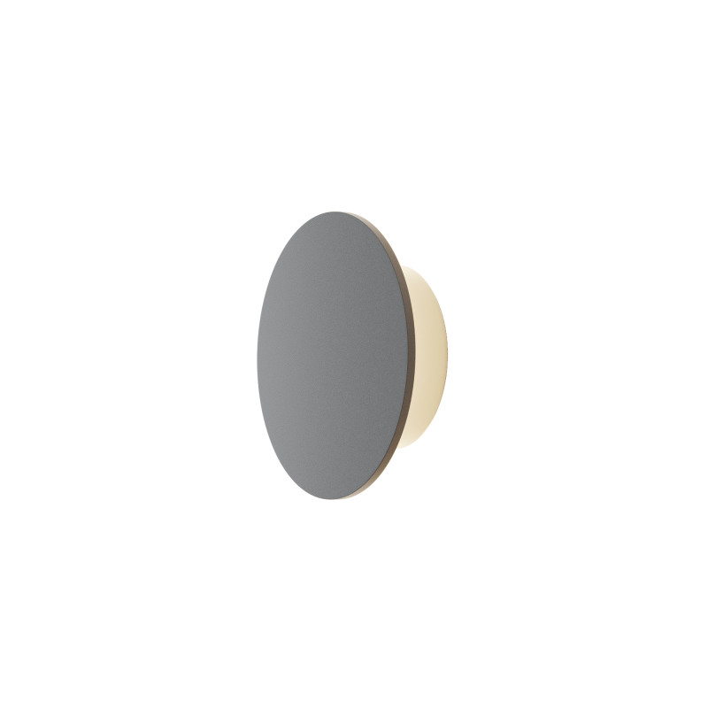 MAYTONI Oświetlenie architektoniczne Wald 7W LED 600lm 3000K 80 CRI  O420WL-L7GF