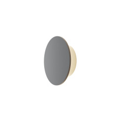 MAYTONI Oświetlenie architektoniczne Wald 7W LED 600lm 3000K 80 CRI  O420WL-L7GF