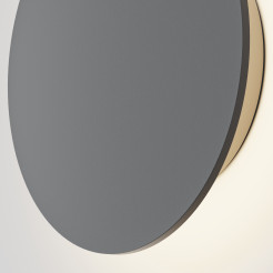 MAYTONI Oświetlenie architektoniczne Wald 12W LED 1050lm 3000K 80 CRI  O420WL-L12GF