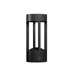 MAYTONI Lampa ścienna (kinkiet) Vint 9W LED 450lm 3000K 80 CRI  O458WL-L9GF3K