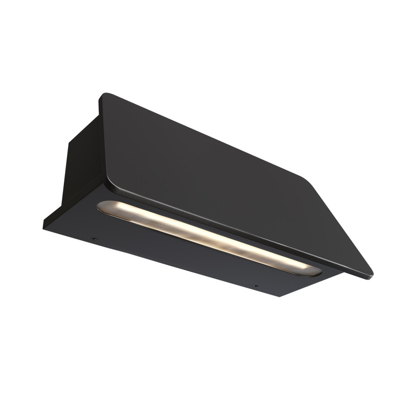 MAYTONI Lampa ścienna (kinkiet) Trupp 6W LED 300lm 3000K 80 CRI  O429WL-L6GF3K