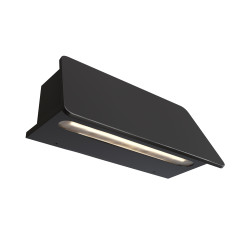 MAYTONI Lampa ścienna (kinkiet) Trupp 6W LED 300lm 3000K 80 CRI  O429WL-L6GF3K
