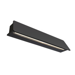 MAYTONI Lampa ścienna (kinkiet) Trupp 10W LED 550lm 3000K 80 CRI  O429WL-L10GF3K