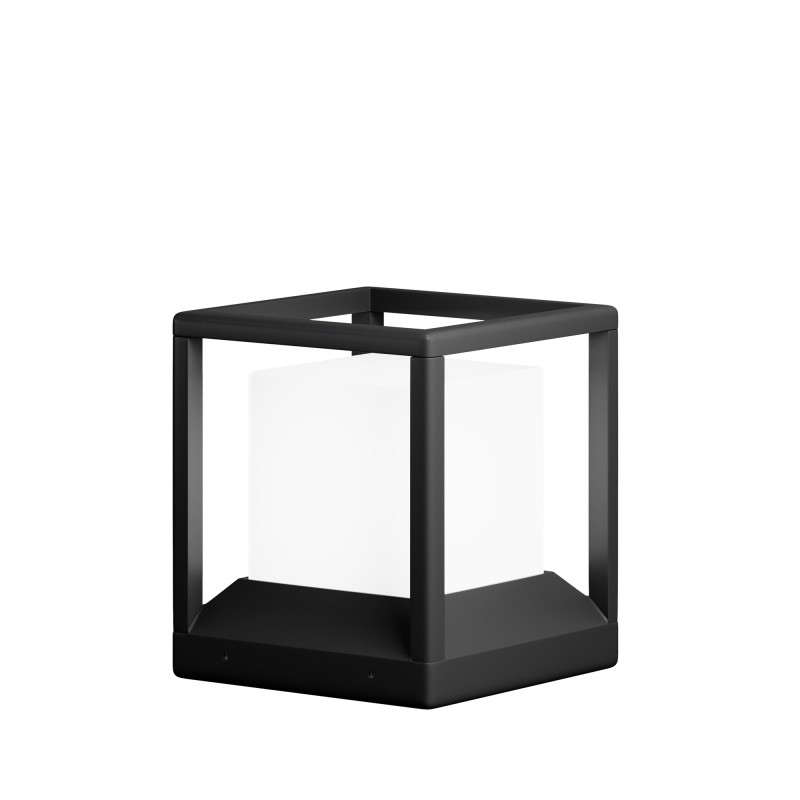 MAYTONI Słupek oświetleniowy Trim 15W E27 O455FL-01GF