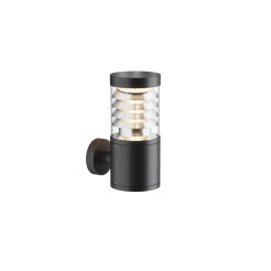 MAYTONI Lampa ścienna (kinkiet) Spir 12W LED 350lm 3000K 80 CRI  O439WL-L12GF3K