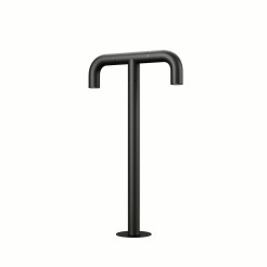 MAYTONI Oświetlenie krajobrazu Sleek LED 3000K 300lm O477FL-L4GF3K