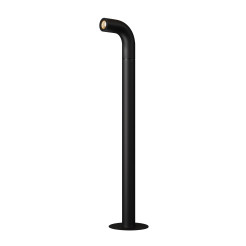 MAYTONI Oświetlenie krajobrazu Sleek LED 3000K 150lm O477FL-L2GF3K