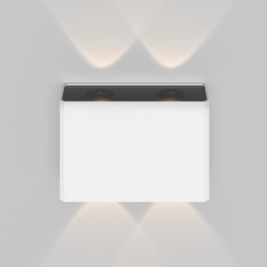 MAYTONI Oświetlenie architektoniczne Show 4W LED 200lm 3000K 80 CRI  O433WL-L4W3K