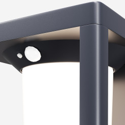 MAYTONI Lampa ścienna (kinkiet) Shatter 2W LED 150lm 3000K 80 CRI  OSL457WL-L2GF3K