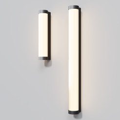MAYTONI Lampa ścienna (kinkiet) Rounge LED 3000K 600lm O482WL-L12B3K