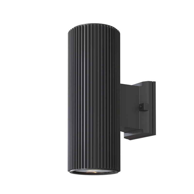 MAYTONI Lampa ścienna (kinkiet) Rando 60W E27 O419WL-02GR