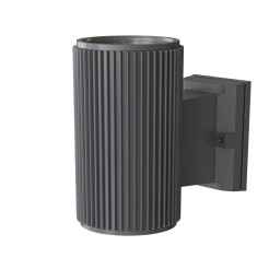 MAYTONI Lampa ścienna (kinkiet) Rando 60W E27 O419WL-01GR