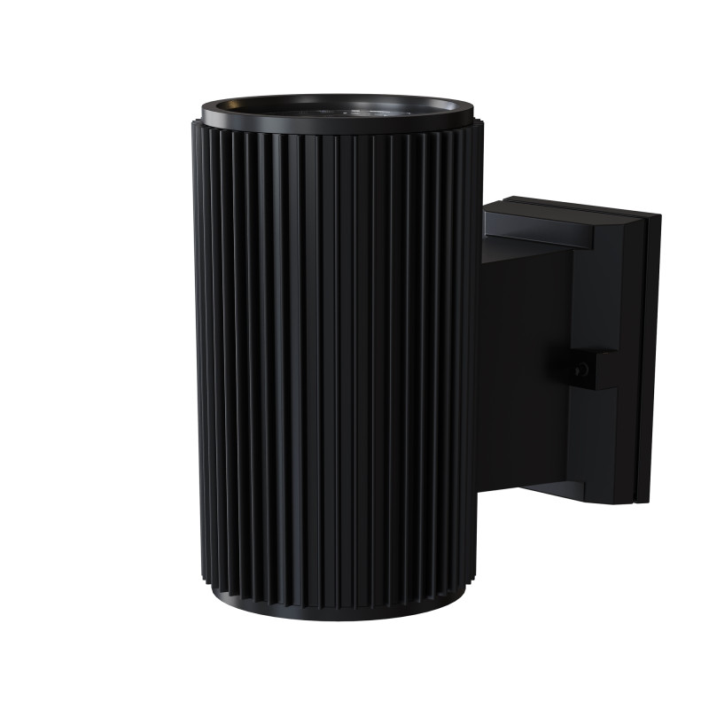 MAYTONI Lampa ścienna (kinkiet) Rando 60W E27 O419WL-01B
