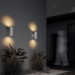 MAYTONI Lampa ścienna (kinkiet) Rando 60W E27 O419WL-02W