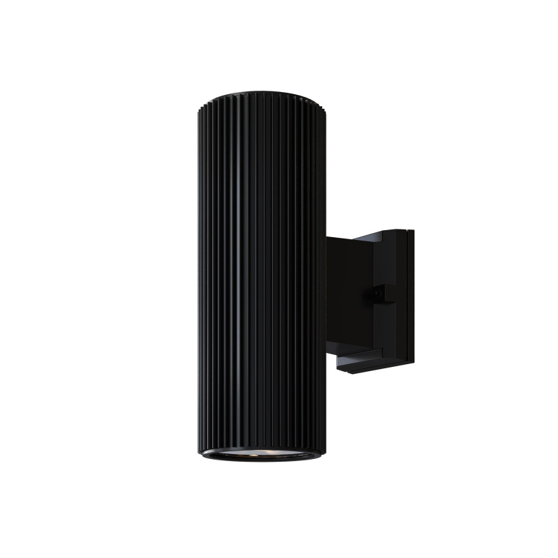 MAYTONI Lampa ścienna (kinkiet) Rando 60W E27 O419WL-02B