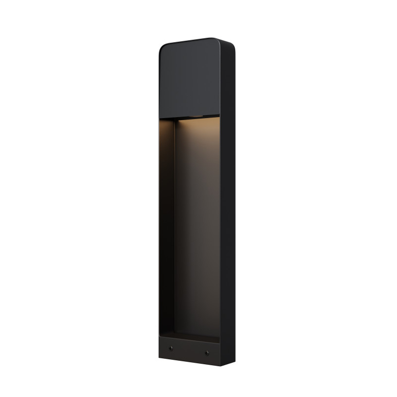 MAYTONI Oświetlenie krajobrazu Porte LED 3000K 250lm O481FL-L7B3K