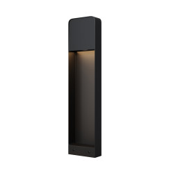 MAYTONI Oświetlenie krajobrazu Porte LED 3000K 250lm O481FL-L7B3K