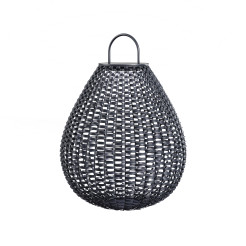 MAYTONI Słupek oświetleniowy Plet 5W LED 100lm 3000K 80 CRI  OSL599FL-L5B3K