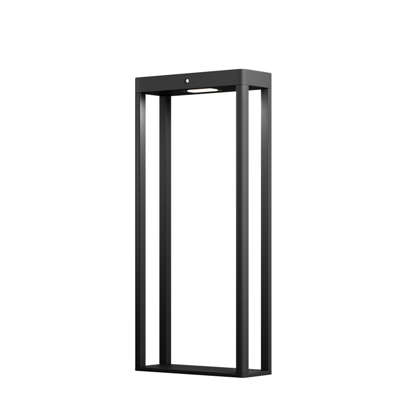 MAYTONI Słupek oświetleniowy Pir 2W LED 150lm 3000K 80 CRI  OSL456FL-L2GF3K