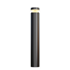 MAYTONI Słupek oświetleniowy Olten 12W LED 300lm 3000K 80 CRI  O591FL-L12GF3K1