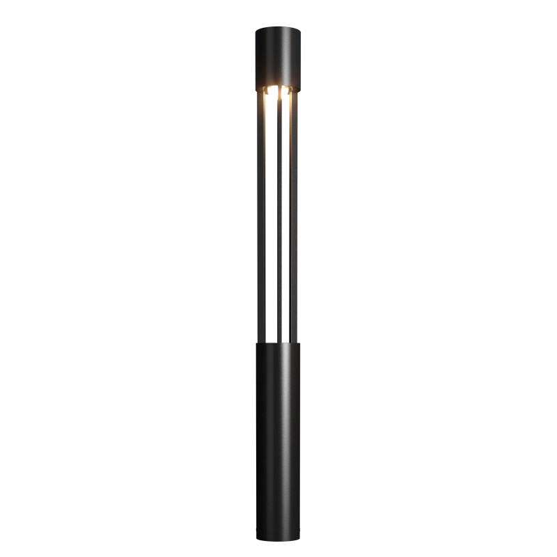 MAYTONI Oświetlenie krajobrazu Mill LED 3000K 1000lm O427FL-L12GF3K