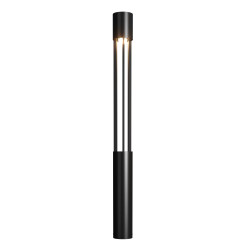 MAYTONI Oświetlenie krajobrazu Mill LED 3000K 1000lm O427FL-L12GF3K