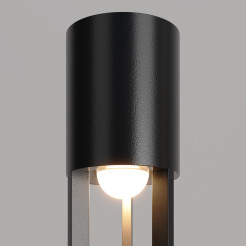 MAYTONI Oświetlenie krajobrazu Mill LED 3000K 1000lm O427FL-L12GF3K