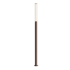 MAYTONI Słupek oświetleniowy Lit 20W LED 1500lm 3000K 80 CRI  O593FL-L20BR3K