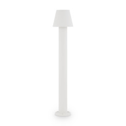 MAYTONI Słupek oświetleniowy Harz 5W LED 400lm 3000K 80 CRI  O421FL-L5W
