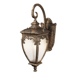MAYTONI Lampa ścienna (kinkiet) Fleur 60W E27 O414WL-01GB