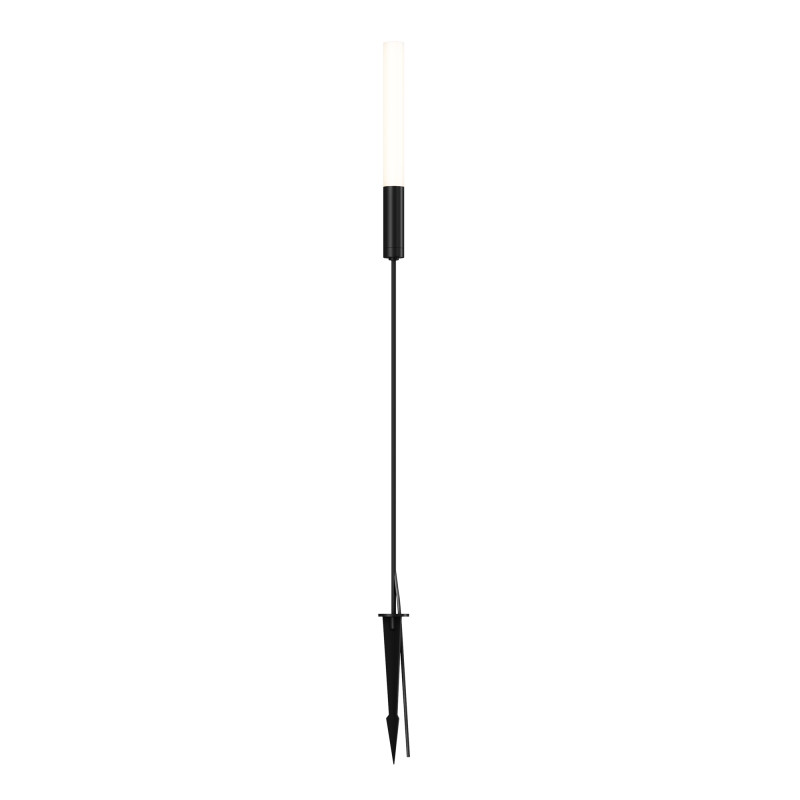 MAYTONI Oświetlenie krajobrazu Flare LED 3000K 250lm O487FL-L3GF3K1
