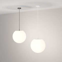 MAYTONI Lampa wisząca Erda 30W E27 O594PL-01W