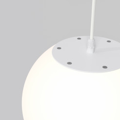 MAYTONI Lampa wisząca Erda 30W E27 O594PL-01W