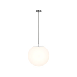 MAYTONI Lampa wisząca Erda 30W E27 O594PL-01B
