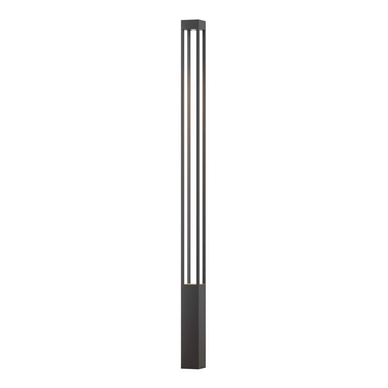 MAYTONI Słupek oświetleniowy Elbe 25W LED 1500lm 3000K 80 CRI  O424FL-L25GF