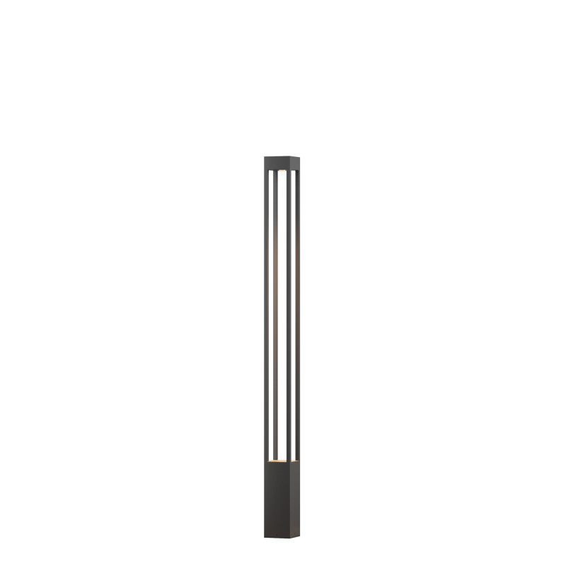 MAYTONI Słupek oświetleniowy Elbe 20W LED 1100lm 3000K 80 CRI  O424FL-L20GF