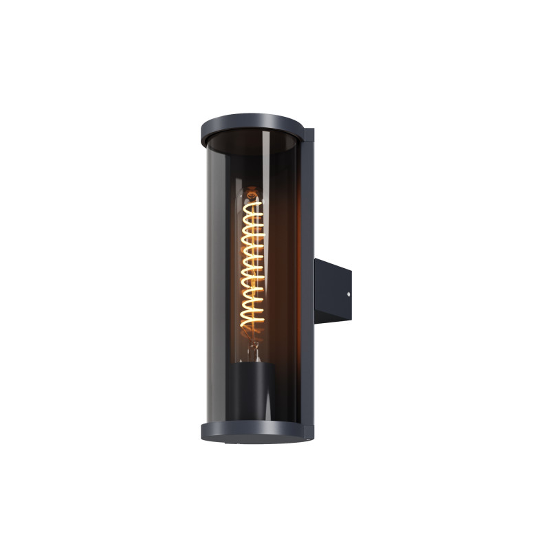 MAYTONI Lampa ścienna (kinkiet) Conf 15W E27 O451WL-01GF