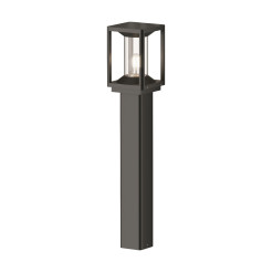 MAYTONI Słupek oświetleniowy Cell 15W E27 O452FL-01GF2