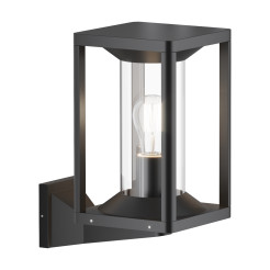 MAYTONI Lampa ścienna (kinkiet) Cell 15W E27 O452WL-01GF