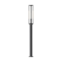 MAYTONI Słupek oświetleniowy Cell 15W E27 O452FL-01GF3