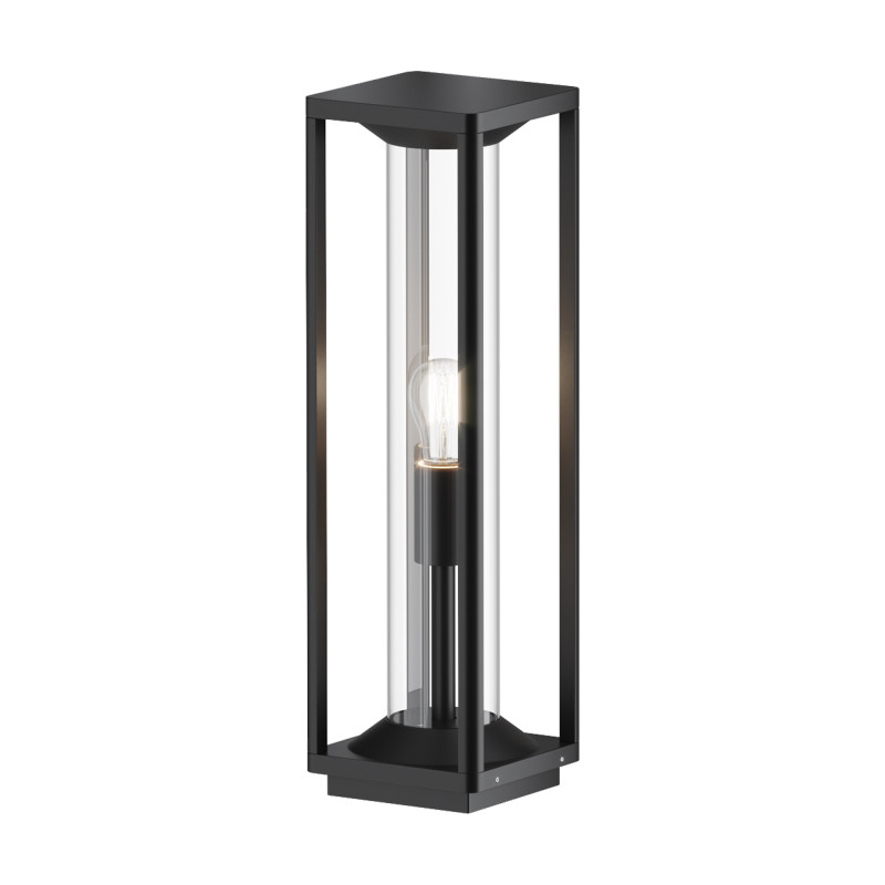 MAYTONI Słupek oświetleniowy Cell 15W E27 O452FL-01GF1