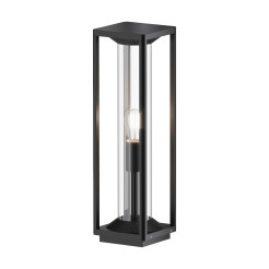 MAYTONI Słupek oświetleniowy Cell 15W E27 O452FL-01GF1