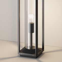 MAYTONI Słupek oświetleniowy Cell 15W E27 O452FL-01GF1