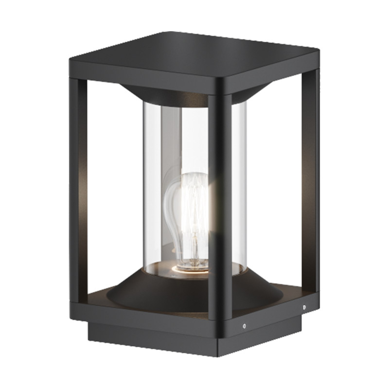 MAYTONI Słupek oświetleniowy Cell 15W E27 O452FL-01GF