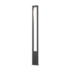 MAYTONI Słupek oświetleniowy Bonn 25W LED 1350lm 3000K 80 CRI  O425FL-L25GF