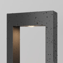 MAYTONI Słupek oświetleniowy Bonn 25W LED 1350lm 3000K 80 CRI  O425FL-L25GF