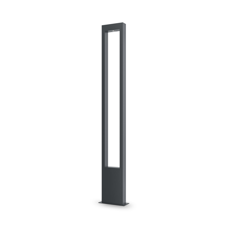 MAYTONI Słupek oświetleniowy Bonn 20W LED 1000lm 3000K 80 CRI  O425FL-L20GF