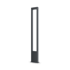 MAYTONI Słupek oświetleniowy Bonn 20W LED 1000lm 3000K 80 CRI  O425FL-L20GF